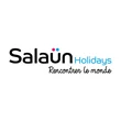 Salaun holidays - by Sarah Belwriting